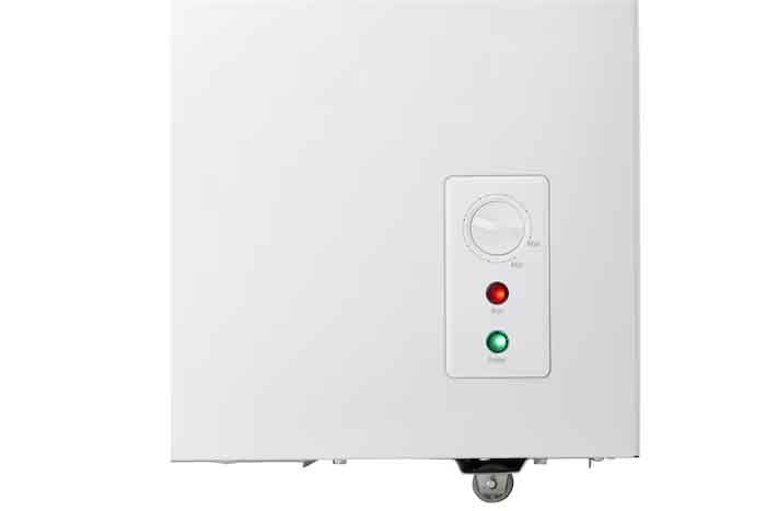 Tủ Đông LG Inverter 291 Lít C30WH